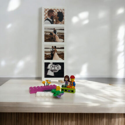 Sorozat kockakép kétoldalas