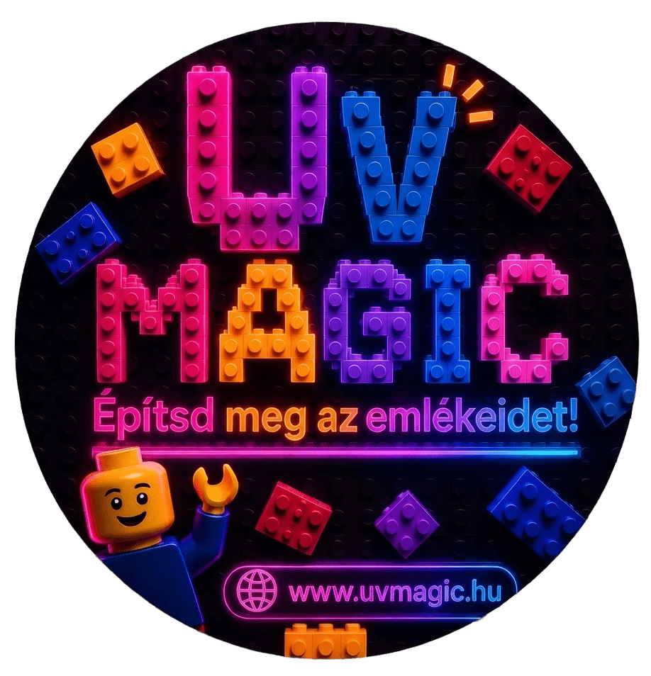 UV Magic Webshop
